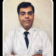 Dr. Lakshey Dudeja